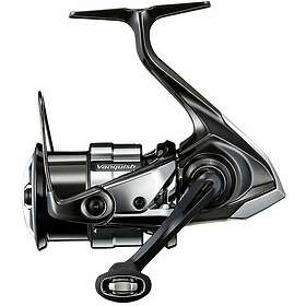 Shimano Fishing Vanquish Fc Spinning Reel Silver 2500S