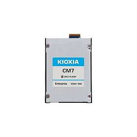 Kioxia X121 CM7-R eSDD PRO 15,3T PCIe E3.S SIE KCM7XRJE15T3