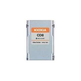Kioxia X134 CD8-V dSDD 3,2To