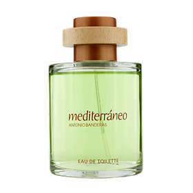 Antonio Banderas Mediterraneo edt 100ml