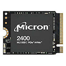 Micron 2400 SSD 512 GB