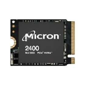 Micron 2400 SSD 2 TB