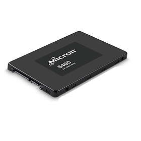 Micron 5400 PRO 7.68TB