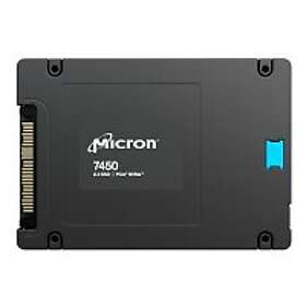 Micron 7450 MAX SSD Enterprise 3200 GB