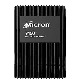 Micron 7450 PRO SSD Enterprise 15360 GB