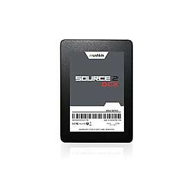 Mushkin Source 2 DCX SSD 480 GB SATA 6Gb/s MKNSSDDC480GB