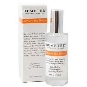 Demeter Between The Sheets Cologne 120ml