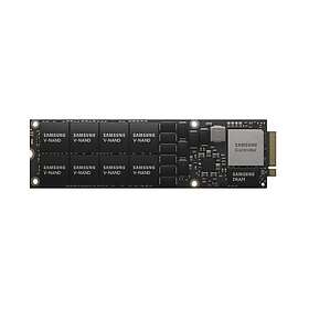 Samsung PM9B1 256GB SSD M.2 BULK CLIENT NVME PCIE4.0X4 INT MZVL4256HBJD-00B07