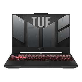 Asus TUF Gaming A15 (2024) FA507UI-HQ008W 15.6" Ryzen 9 8945HS 32GB RAM 1TB S