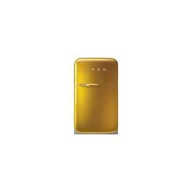SMEG FAB5RDGO5 (Orange)