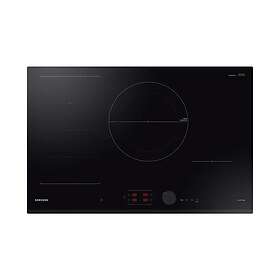 Samsung NZ84C6058GK (Sort)