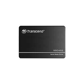 Transcend Internal SSD TS512GSSD452K