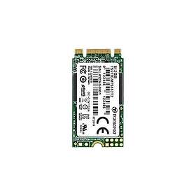 Transcend MTS552T2 SSD 64 GB inbyggd M.2 2242 SATA 6Gb/s TS64GMTS552T2