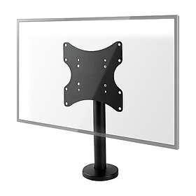 Nedis TVSM2230BK TV-fäste For Skrivbord
