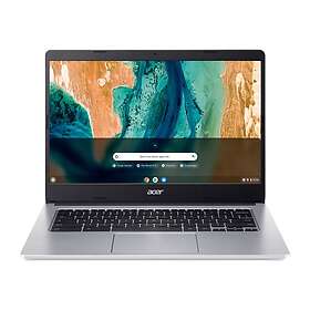 Acer Chromebook CB314-2H-k5VE NX.AWFED.008 14" 4GB RAM 128GB eMMC