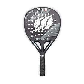 SideSpin Silver Pro