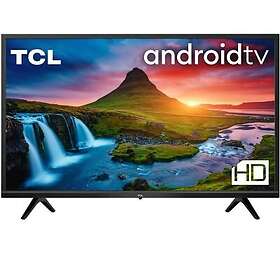 TCL Smart-TV 32s5203 32" HD LED WIFI LED HD HDR10