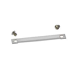 WMF Skalare Blad, Silver, 4 cm