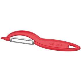 Tescoma -skalare med räfflad Presto-expert, blandad, 21 x 7 x 1,2 cm