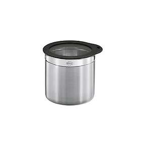Rösle FÖRVARINGSBURK ROSTFRI Stainless Steel Förvaringsburk 1.4 liter