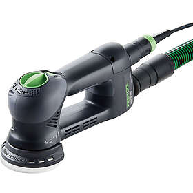 Festool RO 90 DX Slipmaskin ROTEX 90mm 400W