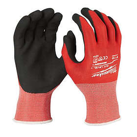 Milwaukee Handske Skärskydd Cut Level 1 Gloves 1/A-XXL/11