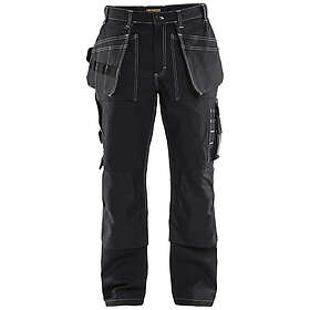 Blåkläder Byxa 15301370 Svart 146