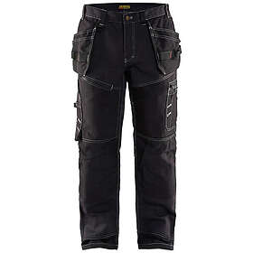 Blåkläder Byxa 15001370 Svart 152