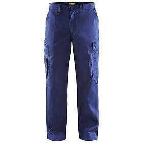 Blåkläder Byxa 14001800 Marin Strl 50