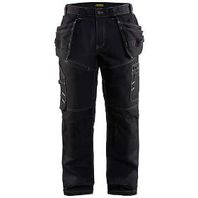 Blåkläder Byxa 15001380 Svart C46