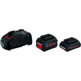 Bosch Startset ProCore 18V 1X4/1X5.5Ah GAL 18V-40