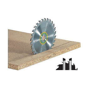 Festool 210mm W36 Universalsågklinga