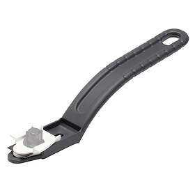 Anza Tapetkniv with 10 Blad