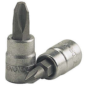Teng Tools Hylsbits 1/4 PH3
