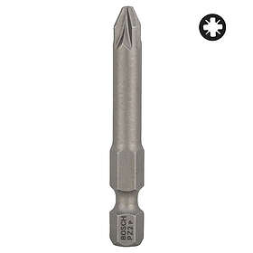Bosch Bits PZ2 49mm 3st