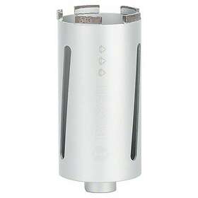 Bosch diamanttorrborrkrona 78x150mm