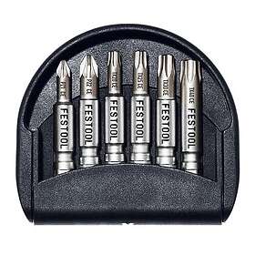 Festool Bitssortiment CENTRO Bit-Set 1