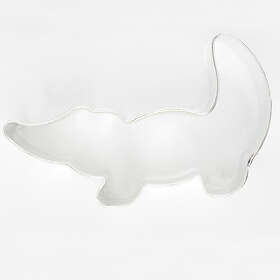 Cookie Cutters Utstickare pepparkaksform 8 cm