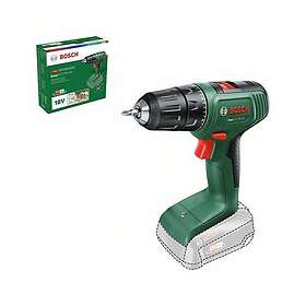 Bosch Skruvdragare Easydrill 18V-40 utan batteri och laddare