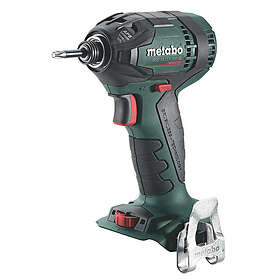 Metabo Slagskruvdragare SSD 18 LTX 200 BL 18V utan batteri & laddare