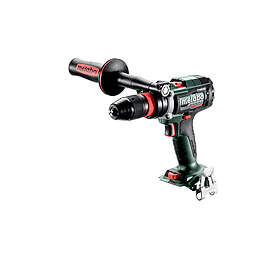 Metabo Skruvdragare BS 18 LTX-3 BL Q I Metal utan batterier och laddare i x