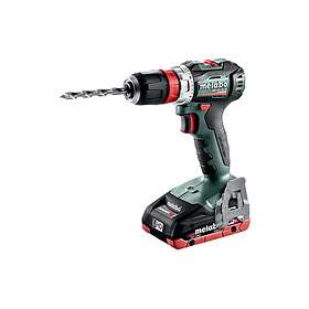 Metabo BS 18l BL Q (2x4Ah)