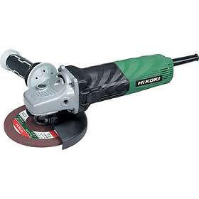 HiKOKI Vinkelslip G15Va 1500W