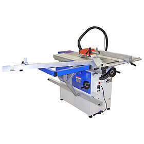 Hawk Kombimaskin PM250-30 panelsåg & vertikalfräs