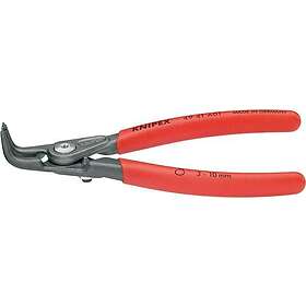 Knipex 4941A01 Låsringstång 125mm 3-10mm med öppningsbegränsning