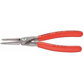 Knipex 4811J1 Internal Circlip Pliers 140mm 12-25mm Straight