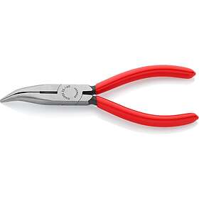 Knipex 2521160 Radiotång 160mm Vinklad