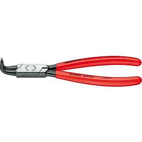 Knipex 4421J01 Låsringstång 130mm 8–13mm invändig, vinklad