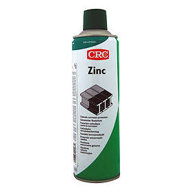 CRC Rostskydd Industrial Zink 500ml