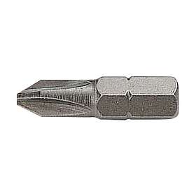 Bahco Bits 59S 1/4'' PH1 25mm 100-pack